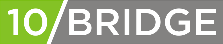10Bridge Logo