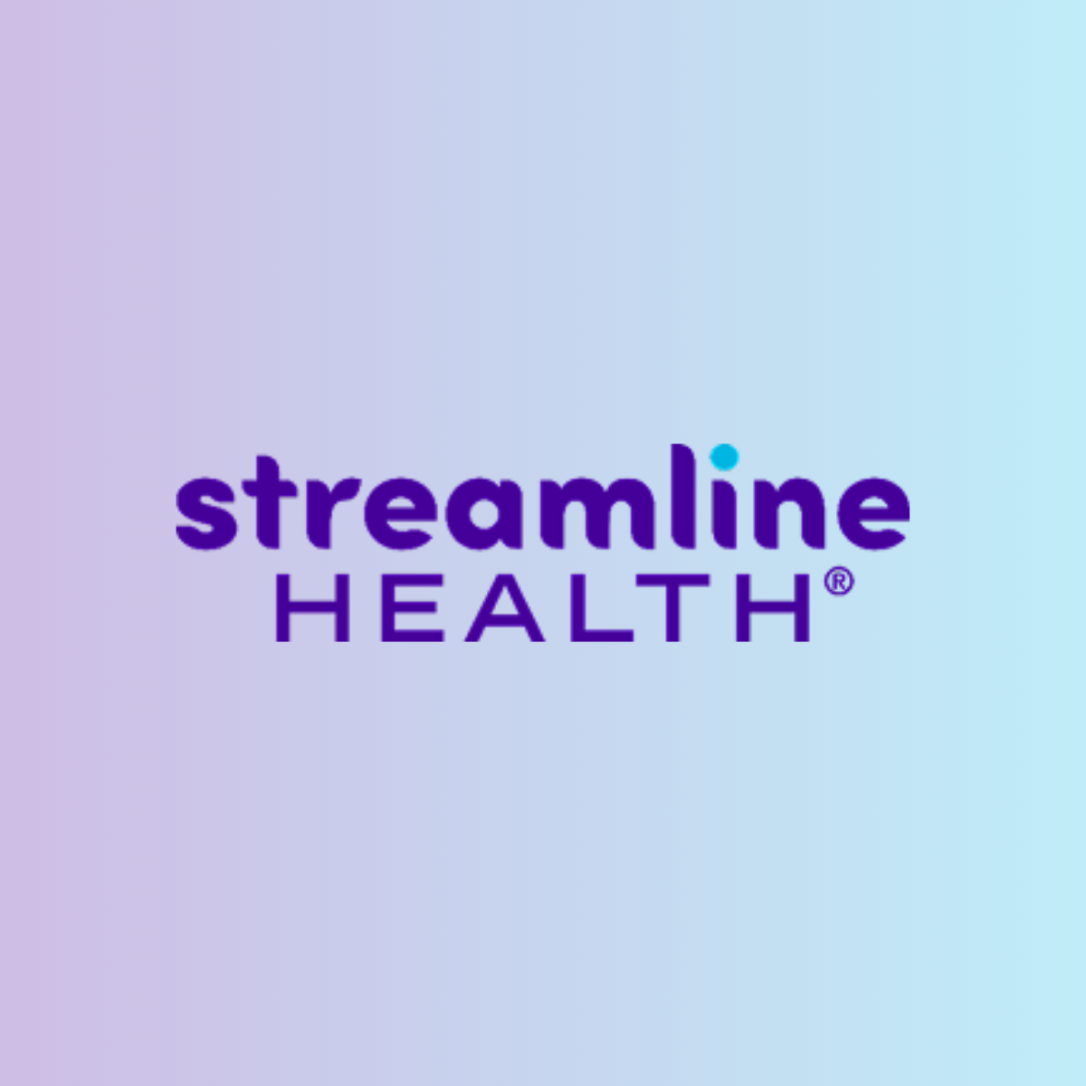 Streamline Health success profile